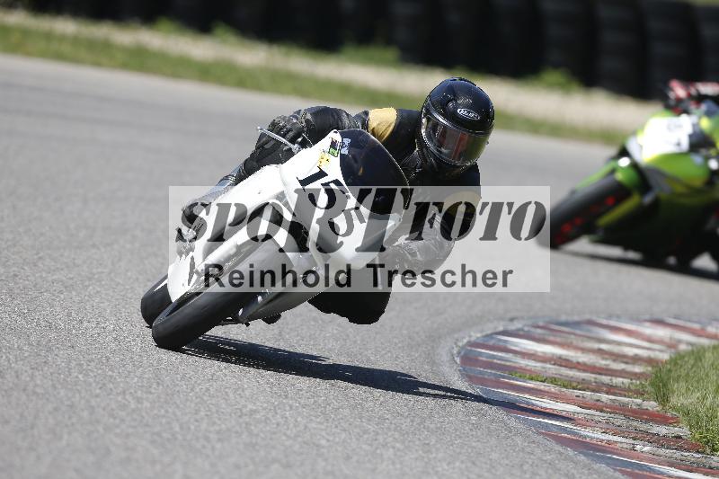 /13 01.05.2025 Speer Racing ADR/Gruppe gruen/155